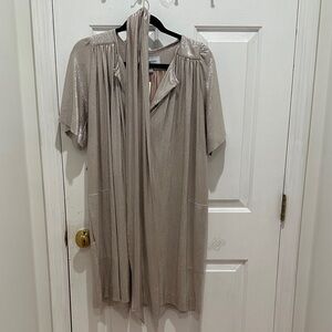 Sabina Musayev dress